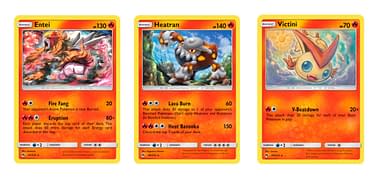pokemon ghost rare cards Amazon.com: Pokemon TCG: Sun & Moon Team Up Collector's Tin Containing 4  Booster Packs and Featuring A Foil Pikachu & Zekrom GX Card : Toys & Games