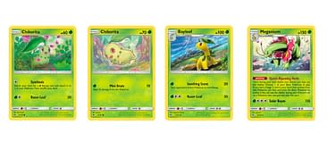 pokemon card swellow Swellow (15/17) [POP Series 1]