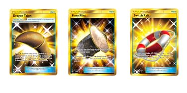 okacheke pokemon cards OKACHEKE