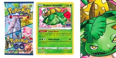 Pokemon GO Shiny Bulbasaur, Shiny Ivysaur, Shiny Venusaur guide