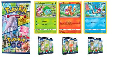pokemon cards kanto pack Pokemon TCG Kanto Power Mini Tin main image 1