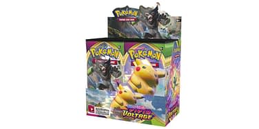 Pokmon TCG Value Watch: Vivid Voltage In June 2022 Pokmon TCG Value Watch: Vivid Voltage In June 2022