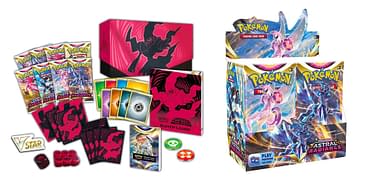 Pokmon TCG Pull Rate Quest: Astral Radiance  Final Findings