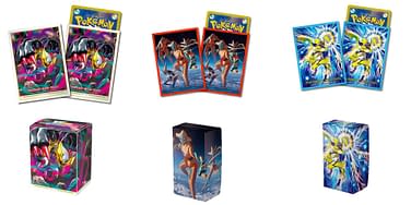 pokemon card shows near me 2022 Trading Game: World Championships Deck (Assortment)| Squaredcirclecollectibles 120 HP. Pokmon TCG Japan Shows Off