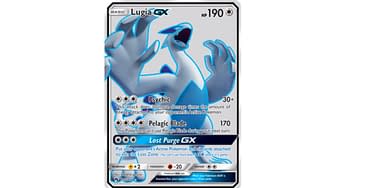 ポケモンカードゲーム PCG - Lugia LEGEND L1 1ED Lugia LEGEND Bottom Pokemon L1 SoulSilver Collection 1st ED