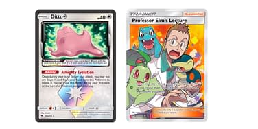 The Cards Of Pokmon TCG: Lost Thunder: Top Five Cards The Cards Of Pokmon TCG: Lost Thunder: Top Five Cards