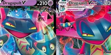 Pokmon TCG Value Watch: Rebel Clash In July 2022