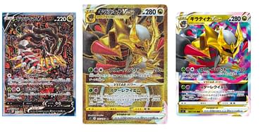 lost abyss pokemon card list TCG Chinese Sword & Shield (s11) Booster Box Lost Abyss - Best Hits