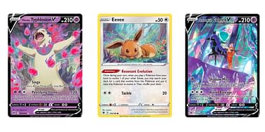 pokemon tag team card value Cards: SAS10 Astral Radiance 3pk Blister Complete Set Review: Pokmon TCG:
