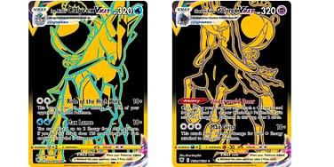 Rayquaza VMAX Gx Gmax Gigantamax Ex Pokemon Card 