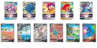one piece booster box canada Astral Radiance Pokémon Build & Battle Box main image 0