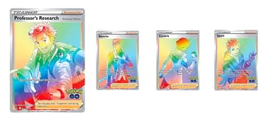 rose rainbow rare pokemon card Cubone_Rips (@cubone_rips) Instagram photos and videos Age Group The Cards Of Pokmon TCG: