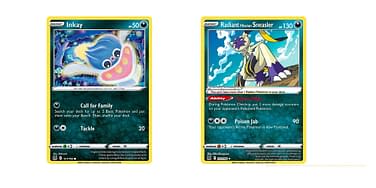 The Cards Of Pokmon TCG: Lost Origin Part 16: Radiant Sneasler The Cards Of Pokmon TCG: Lost Origin Part 16: Radiant Sneasler