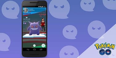 Re-Shiny Gengar, thoughts? : r/pokemongo