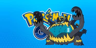 Pokémon GO Announces Guzzlord Raids For November 2022