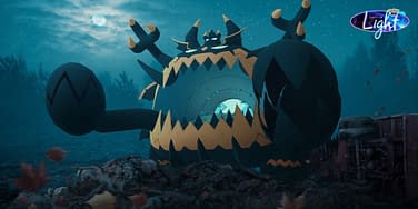 Raid Hour event featuring Nihilego available in Pokémon GO today