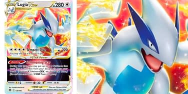 New Pokemon Cards Shining VSTAR GX EX VMAX MEGA TAG TEAM Energy