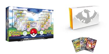 Pokémon TCG 2022 End-Of-Year List: Top Sword & Shield-Era Sets