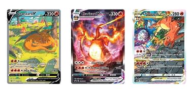 Pokémon TCG 2022 End-Of-Year List: Top Sword & Shield-Era Sets