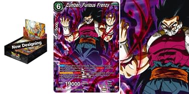 『DRAGON BALL SUPER CARD GAME』 海外版シェンロン 海外限定 ドラゴンボール超カードゲーム スーパーシェンロン