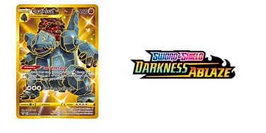 pokemon card prices darkness ablaze Nickit - 112/189 - Darkness Ablaze