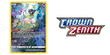 Pokémon TCG Value Watch: Pokémon GO In February 2023