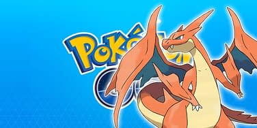 Let me give you @ quick lesson This is me in my reguiar form, just normal  ol Charizard And this is me in my Mega form, Mega Charizard Y And this is