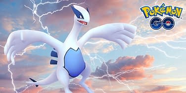 Guardian of the Oceans: Diving into the Legendary Aura of Lugia Pokémon in  2023