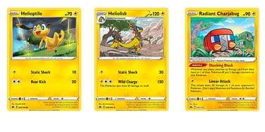 special set pearl clan pokémon card game Pokemon Card Game Sword & Shield Pearl clan Special Set Japan –  archivebyx main image 1