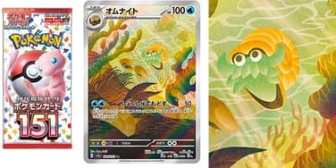 Pokémon with the Most Cards in the Pokémon TCG - Esports Illustrated