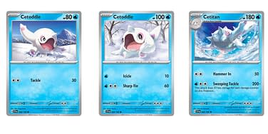 13 Pokémon TCG Card Art Sets That Tell Amazing Stories