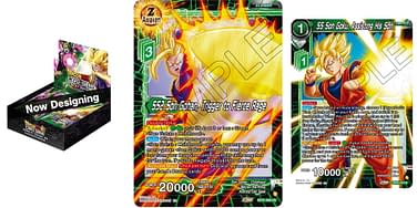 boost mobile hotspot box free DBS-B21 Wild Resurgence Booster Box (2023) main image 1