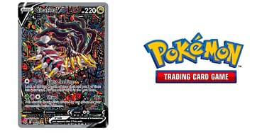 Pokémon TCG Value Watch: Lost Origin In June 2023