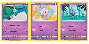 Pokmon Trading Card Game Artist Spotlight: Asako Ito Pokmon Trading Card Game Artist Spotlight: Asako Ito