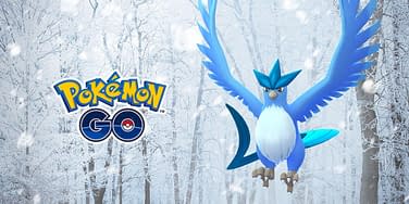 Are you going to raid Articuno in Pokemon GO? Here are the best counte