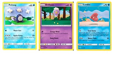 pokemon card game mat Pokemon Card Game 25th ANNIVERSARY COLLECTION Rubber play mat full siz –  WAFUU JAPAN main image 0