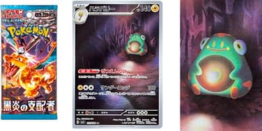 Most Expensive Cards in Pokémon TCG Obsidian Flames Set - Esports  Illustrated