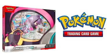 Pokmon TCG: Oinkologne Ex Box Releases At Best Buy Only This Friday