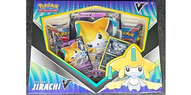 Eevee Evolution Premium Collection Has NINE Pokémon V! Brand New Product  Revealed!(Pokémon TCG News) 