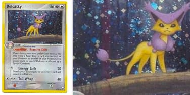 Pokmon Trading Card Game Artist Spotlight: Naoyo Kimura - Classic Pokmon Trading Card Game Artist Spotlight: Naoyo Kimura - Classic