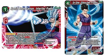 Dragon Ball Super Reveals Critical Blow: Special Beam Cannon