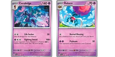 rabsca pokemon card 2023 Pokemon Paldea Evolved # 99 Rabsca Reverse Holo Rare — Collectible  Craze America