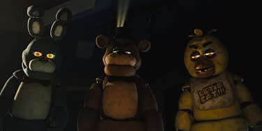 Five Nights at Freddy's Remake Has Quietly Been in the Works for Two Years