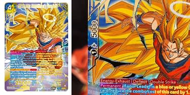 Goku Universal ssj Blue in 2023  Anime dragon ball, Anime dragon