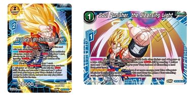 Dragon Ball Super Reveals Critical Blow: SS Gogeta Z-Awaken