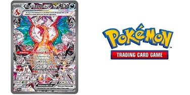Pokmon TCG Value Watch: Obsidian Flames In November 2023