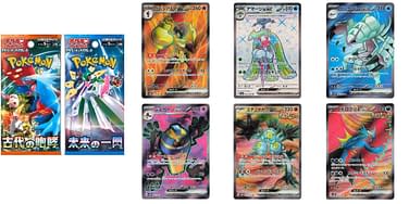 buy foreign yugioh cards Pokmon TCG Pokmon TCG Japan's Ancient Roar: