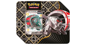 iron treads ex pokemon card price Iron Treads ex #248 Prices | Pokemon Scarlet & Violet