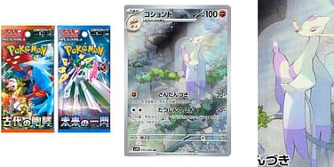 how rare are ancient pokemon cards Lugia EX 68/98 Ultra Rare Holo XY Ancient Origins Pokemon Card Near Mi main image 1