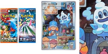 are future pokemon cards rare Amazon.com: Pokemon - Iron Hands ex 070/182 - Paradox Rift - Future Pokemon  - Double Rare